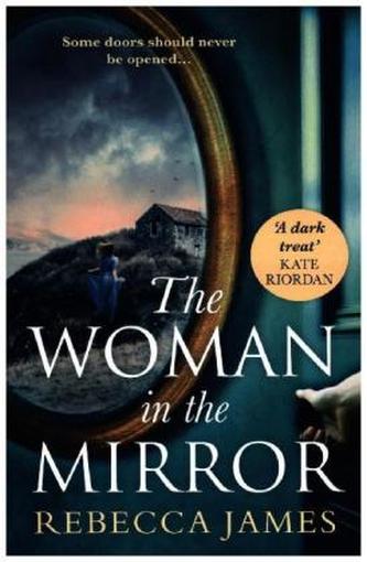 The Woman In The Mirror