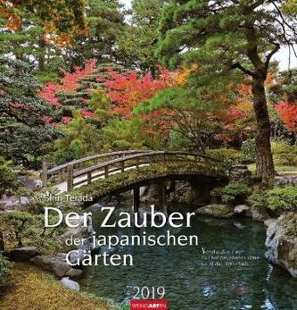 Der Zauber der japanischen Gärten 2019