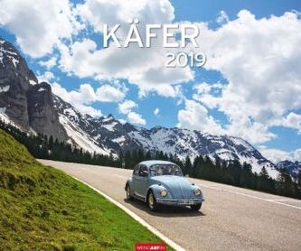 Käfer 2019