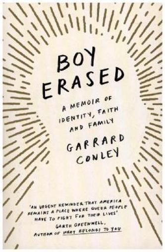 Boy Erased