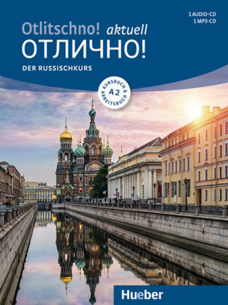 Kurs- und Arbeitsbuch + 2 Audio-CDs Kurs- und Arbeitsbuch + 2 Audio-CDs