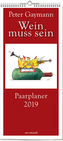 Wein muss sein 2019