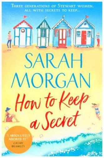 How To Keep A Secret