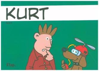 Kurt - Flap