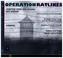 Operation Ratlines, 2 Audio-CDs