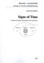 Signs of Time