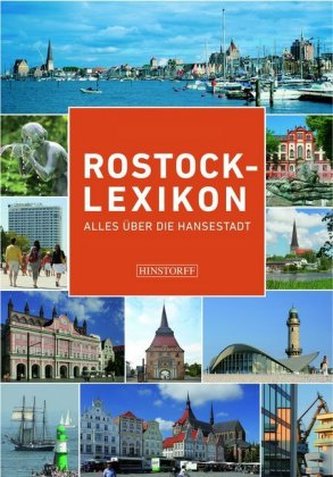 Rostock-Lexikon