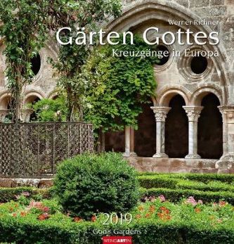 Gärten Gottes 2019
