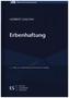 Erbenhaftung