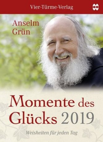 Momente des Glücks 2019