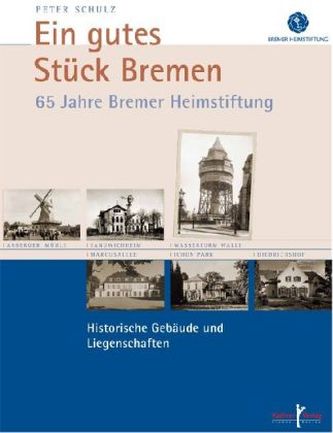 Ein gutes Stück Bremen