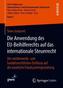 Die Anwendung des EU-Beihilferechts auf das internationale Steuerrecht