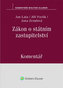 Zákon o státním zastupitelství (283/1993 Sb.). Komentář