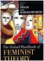 The Oxford Handbook of Feminist Theory