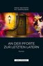 An der Pforte zur letzten Latern MAGIE UND MYSTIK IM 3. JAHRTAUSEND