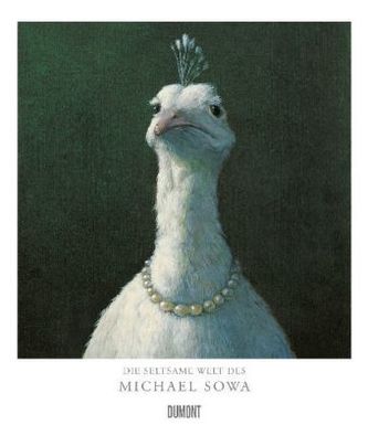 Die seltsame Welt des Michael Sowa 2019