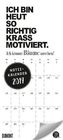 Funi Smart Art Notizkalender 2019