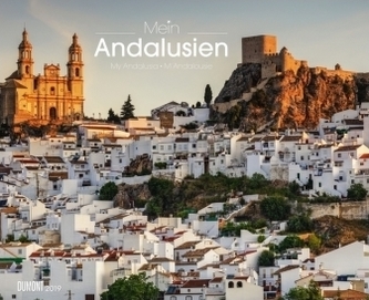 Mein Andalusien 2019