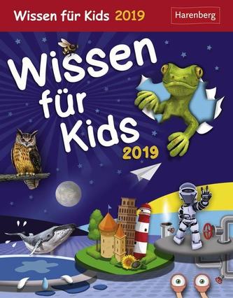 Wissen für Kids 2019