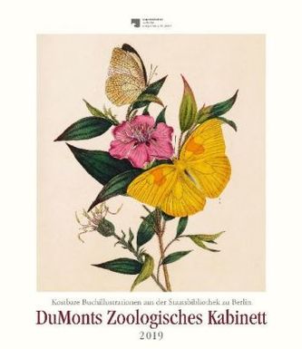 DuMonts Zoologisches Kabinett 2019