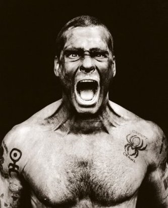 The Living and the Dead