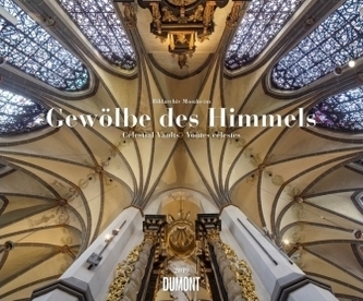 Gewölbe des Himmels 2019