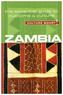 Zambia - Culture Smart!
