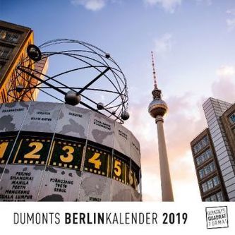 Berlin 2019