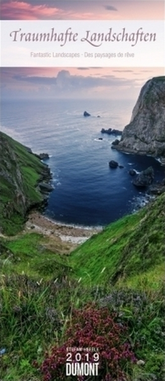 Traumhafte Landschaften 2019