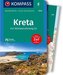 Kreta mit Weitwanderweg E4, m. 1 Karte