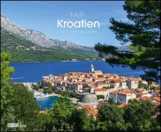 Mein Kroatien 2019