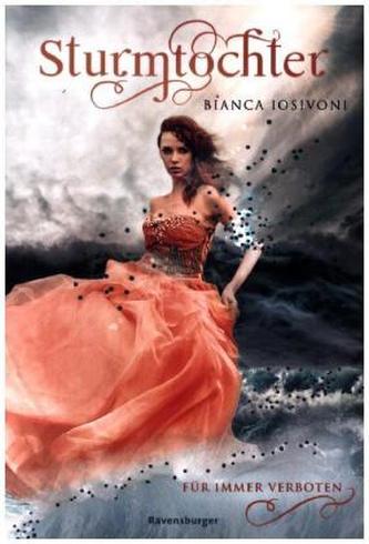 Sturmtochter - Für immer verboten