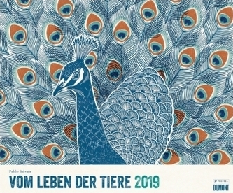 Vom Leben der Tiere 2019