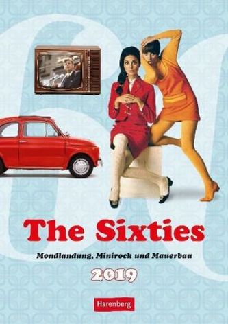 The Sixties 2019