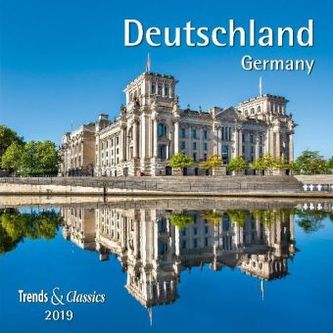 Deutschland / Germany 2019