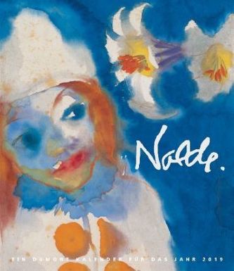 Emil Nolde 2019