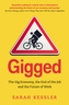 Gigged