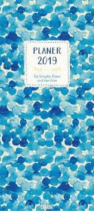 All about blue 2019