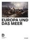 Europa und das Meer