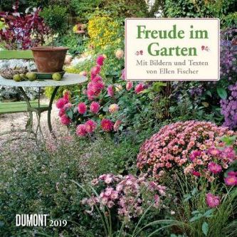 Freude im Garten 2019 Freude im Garten 2019