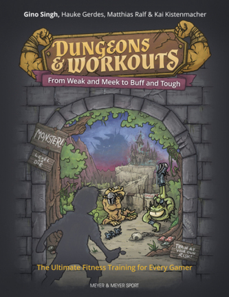 Dungeons & Workouts