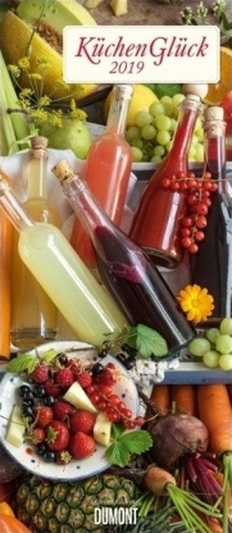 Küchen-Glück 2019