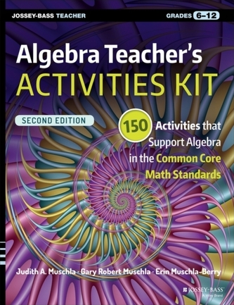 Algebra Teacher's Activities Kit