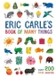 Eric Carle´s Book of Many Things : Over 200 First Words