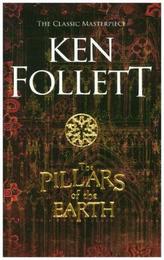The Pillars of the Earth