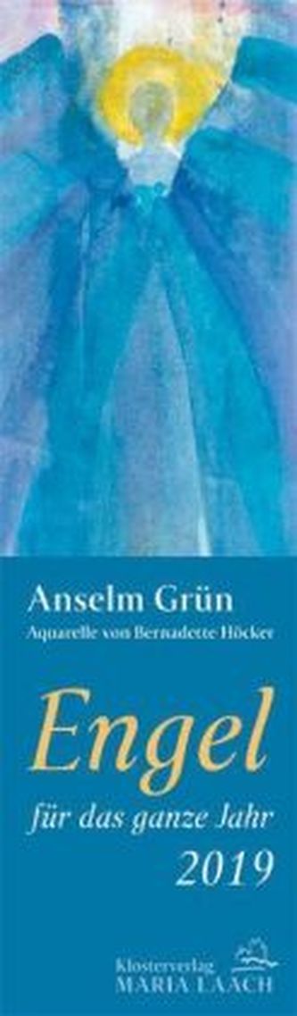Engel für das ganze Jahr 2019