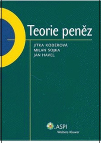 Teorie peněz