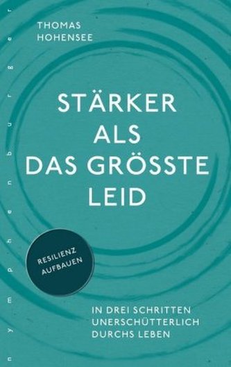 Stärker als das größte Leid