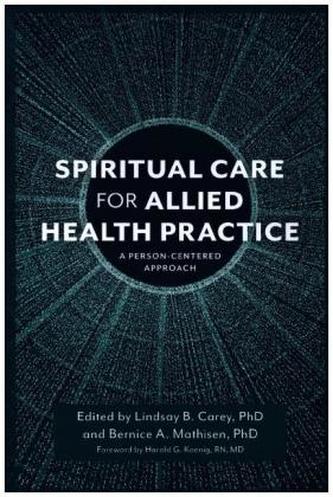 Spiritual Care and Allied Health Practice
