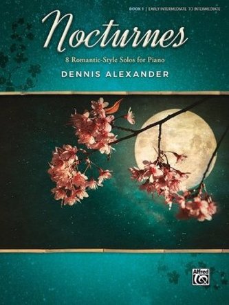 Nocturnes Book 1